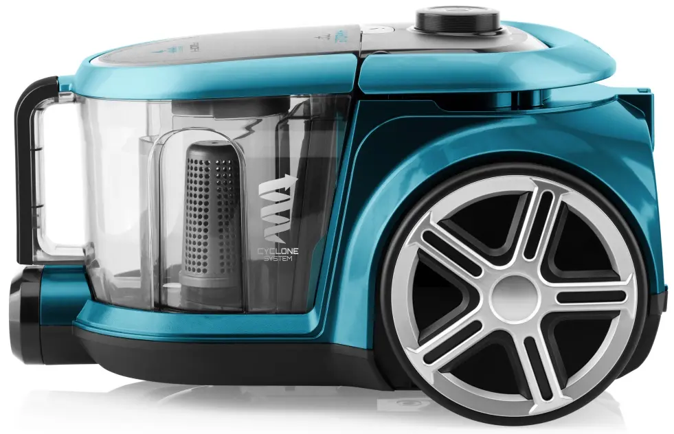 Aspirator ETA Stormy Animal 2517 90000 (Blue/Black)