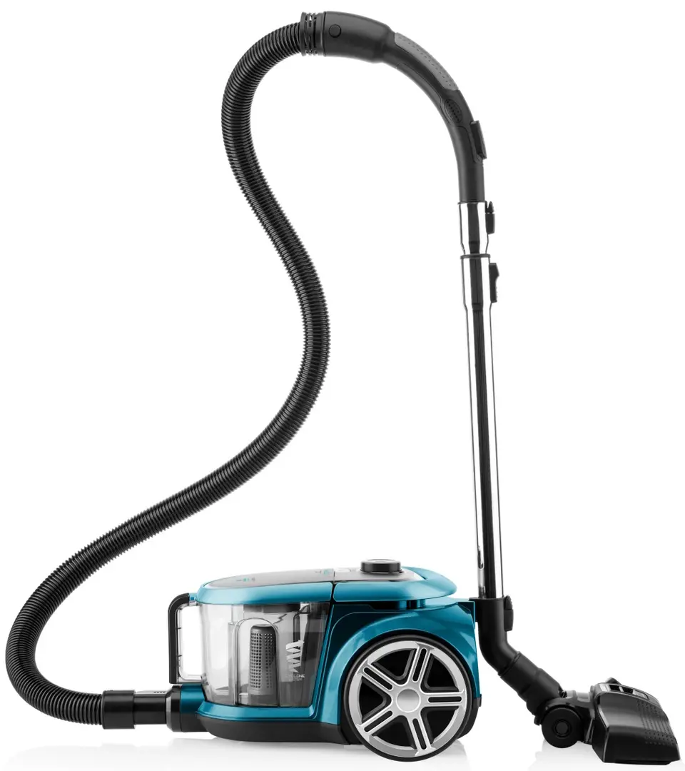 Aspirator ETA Stormy Animal 2517 90000 (Blue/Black)