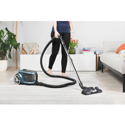 Aspirator ETA Stormy Animal 2517 90000 (Blue/Black) Thumb