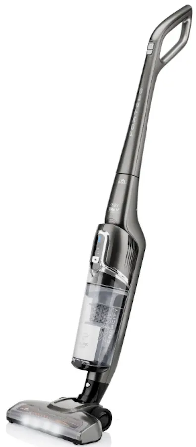 Aspirator vertical 2in1 ETA Fortelo 6245 90000 (Grey)