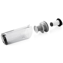 Aspirator vertical 2in1 ETA Fortelo 6245 90000 (Grey) Thumb