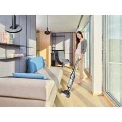 Aspirator vertical 2in1 ETA Fortelo 6245 90000 (Grey) Thumb