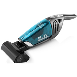 Вертикальный пылесос 3в1 ETA Moneto II Aqua Plus 8453 90000 (Grey) Thumb