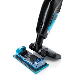 Вертикальный пылесос 3в1 ETA Moneto II Aqua Plus 8453 90000 (Grey) Thumb