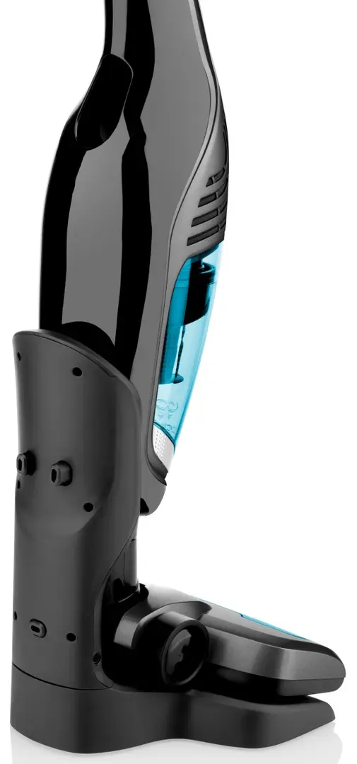 Вертикальный пылесос 3в1 ETA Moneto II Aqua Plus 8453 90000 (Grey)