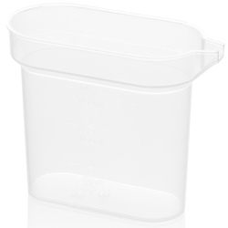 Вертикальный пылесос 3в1 ETA Moneto II Aqua Plus 8453 90000 (Grey) Thumb