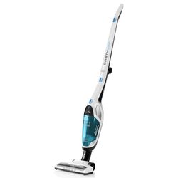 Вертикальный пылесос ETA Dasty AquaPlus 3447 90010 3в1 (White/Blue) Thumb