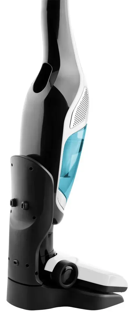Вертикальный пылесос ETA Dasty AquaPlus 3447 90010 3в1 (White/Blue)