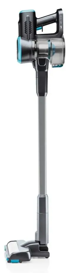 Aspirator vertical ETA Fenix 1233 90000 2in1 (Gray/Blue)