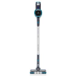 Aspirator vertical ETA Fenix 1233 90000 2in1 (Gray/Blue) Thumb