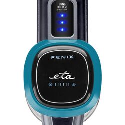 Aspirator vertical ETA Fenix 1233 90000 2in1 (Gray/Blue) Thumb