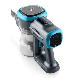 Aspirator vertical ETA Fenix 1233 90000 2in1 (Gray/Blue) Thumb