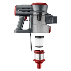 Aspirator vertical ETA Fenix 2233 90000 2in1 (Gray/Red) Thumb