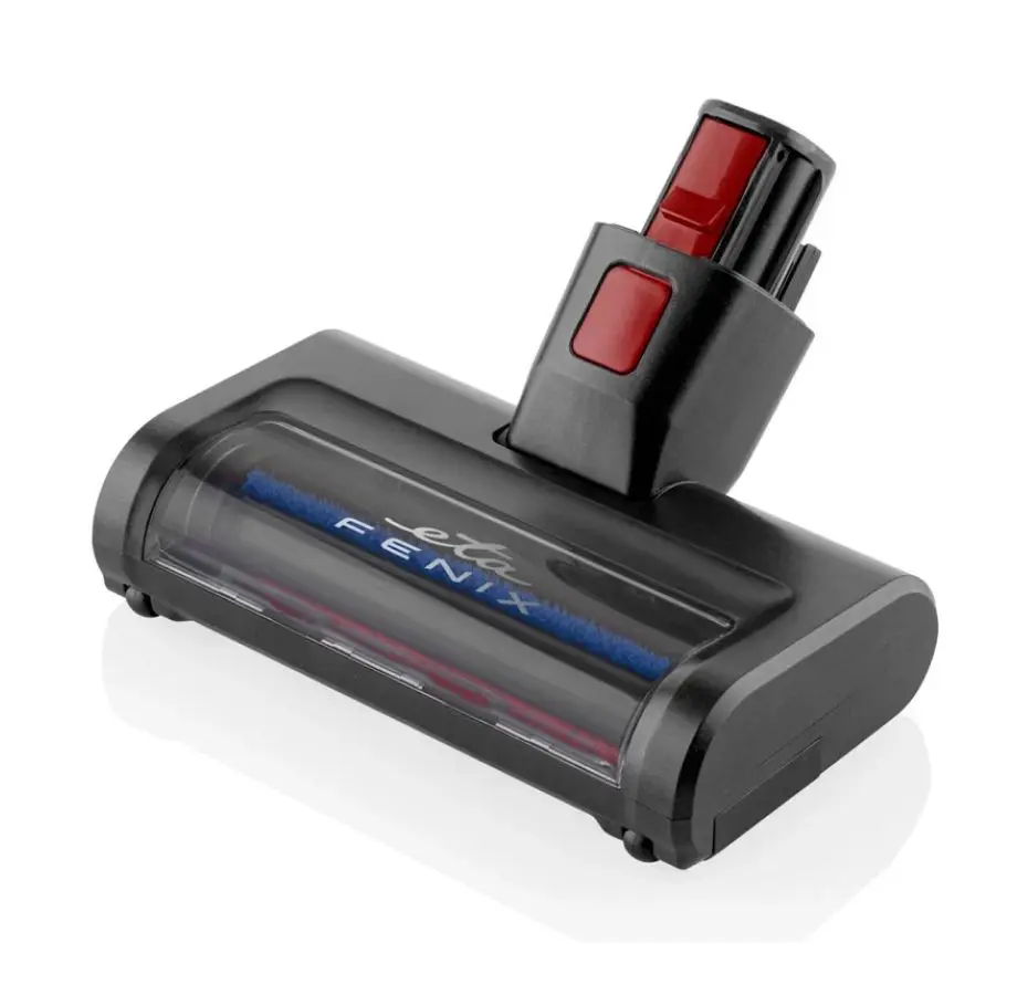 Aspirator vertical ETA Fenix 2233 90000 2in1 (Gray/Red)