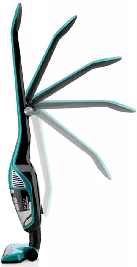 Aspirator vertical ETA Moneto 3449 90000 (Turquoise) - 2