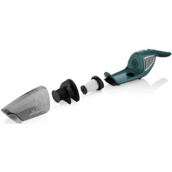 Aspirator vertical ETA Moneto 3449 90000 (Turquoise) Thumb