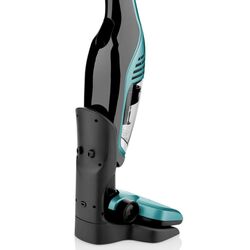 Вертикальный пылесос ETA Moneto II 3453 90000 2в1 (Blue/Black) Thumb