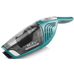 Вертикальный пылесос ETA Moneto II 3453 90000 2в1 (Blue/Black) Thumb