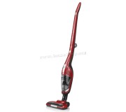 Aspirator vertical ETA Moneto II 4453 90000 2in1 (Red/Black)