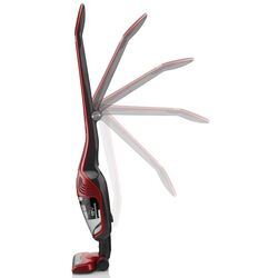 Вертикальный пылесос ETA Moneto II 4453 90000 2в1 (Red/Black) Thumb