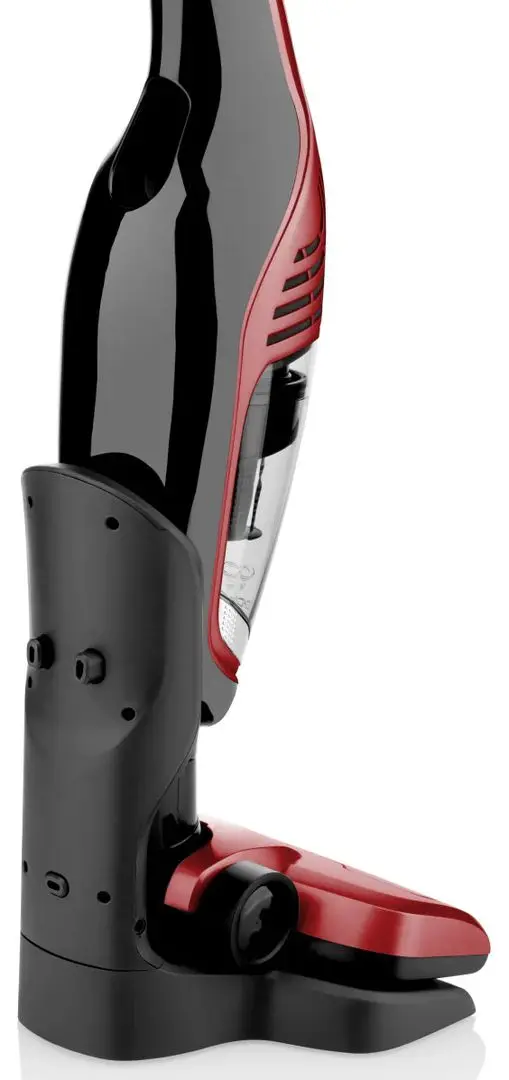 Вертикальный пылесос ETA Moneto II 4453 90000 2в1 (Red/Black)