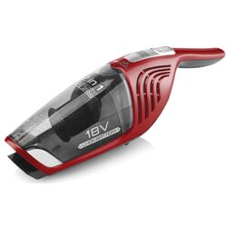 Вертикальный пылесос ETA Moneto II 4453 90000 2в1 (Red/Black) Thumb