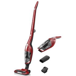 Вертикальный пылесос ETA Moneto II 4453 90000 2в1 (Red/Black) Thumb