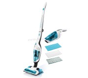 Aspirator vertical ETA Moneto II AQUA PLUS 6453 90000 3in1 (White/Blue)