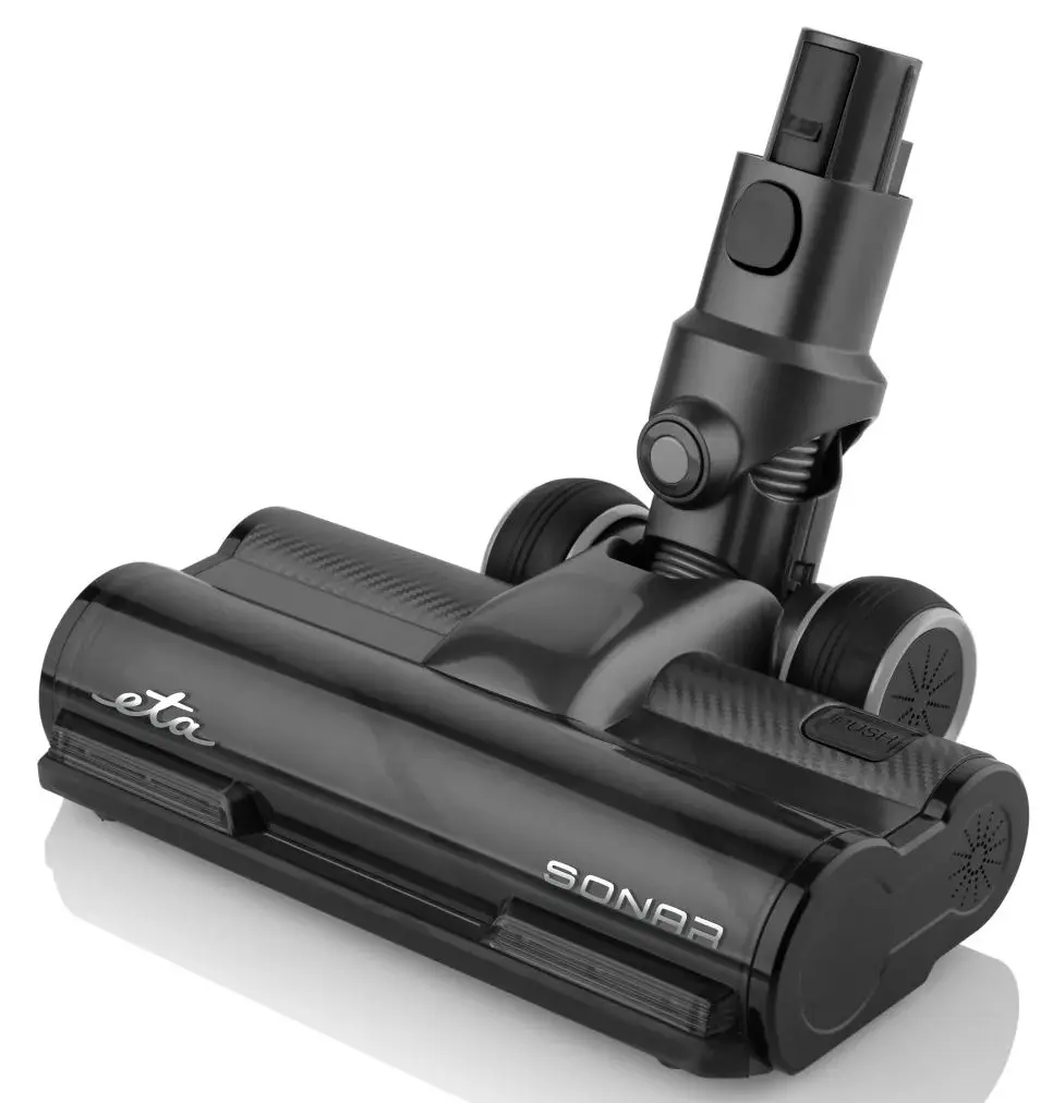 Вертикальный пылесос ETA Sonar 2232 90000 2в1 (Gray)
