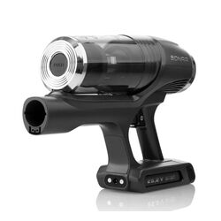 Вертикальный пылесос ETA Sonar 2232 90000 2в1 (Gray) Thumb