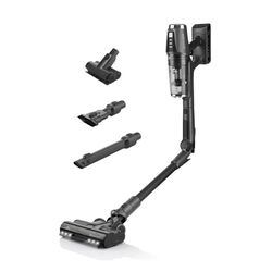 Вертикальный пылесос ETA Sonar 2232 90000 2в1 (Gray) Thumb