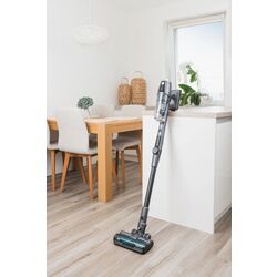 Вертикальный пылесос ETA Sonar 2232 90000 2в1 (Gray) Thumb