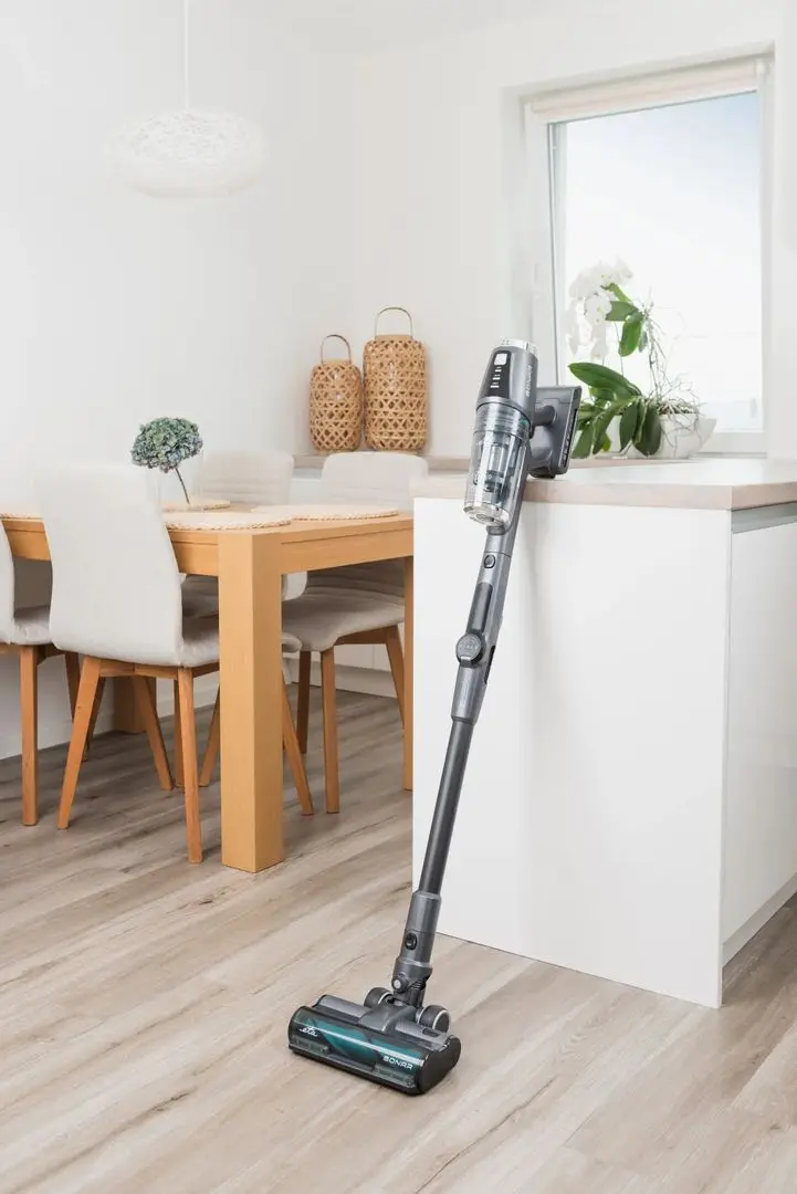 Вертикальный пылесос ETA Sonar 2232 90000 2в1 (Gray)