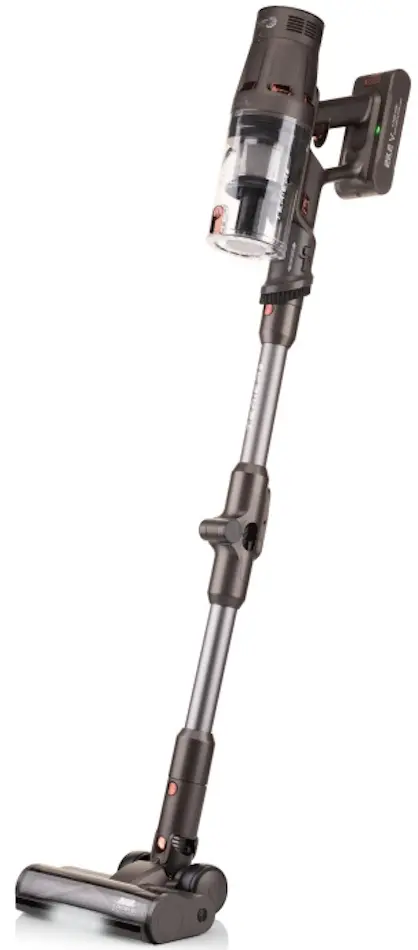 Aspirator vertical ETA Terrier 5247 90000 (Brown)