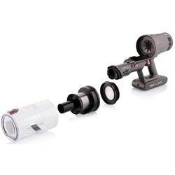 Aspirator vertical ETA Terrier 5247 90000 (Brown) Thumb