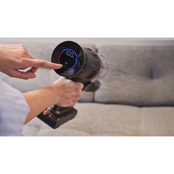 Aspirator vertical ETA Terrier 5247 90000 (Brown) Thumb