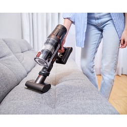 Aspirator vertical ETA Terrier 5247 90000 (Brown) Thumb