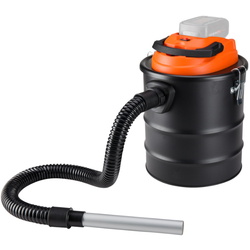 Aspirator pentru cenusa cu acumulator Evotools HGT681355 Solo (Black/Orange)