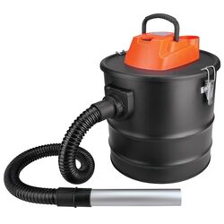 Aspirator pentru cenusa Evotools 1018 Epto (Black/Orange)