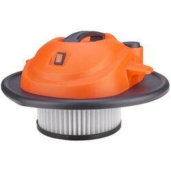 Aspirator pentru cenusa Evotools 1018 SFC Epto (Black/Orange) Thumb
