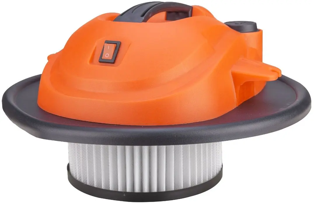 Aspirator pentru cenusa Evotools 1018 SFC Epto (Black/Orange) - 2