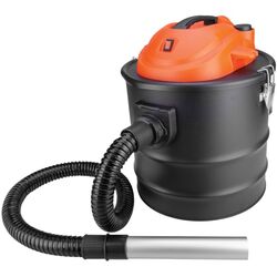 Aspirator pentru cenusa Evotools 1018 SFC Epto (Black/Orange)