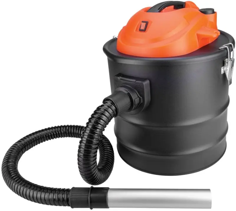 Aspirator pentru cenusa Evotools 1018 SFC Epto (Black/Orange)