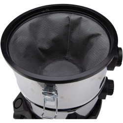 Aspirator EvoTools 1400 Epto 680682 (Silver/Black) Thumb