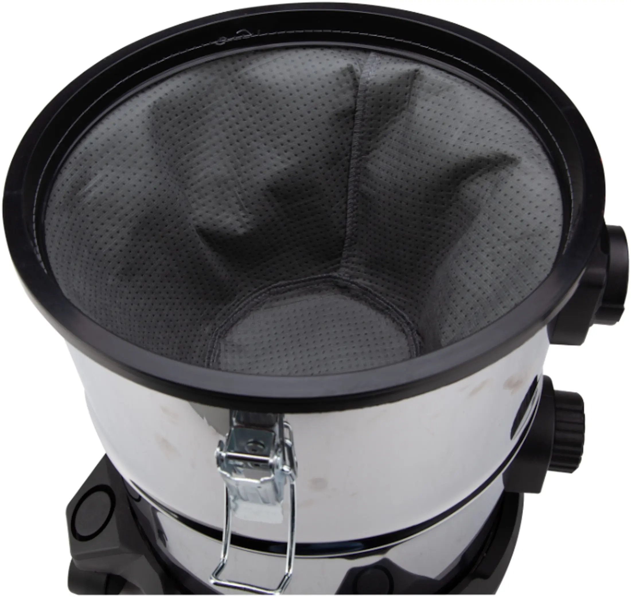 Aspirator EvoTools 1400 Epto 680682 (Silver/Black) - 3