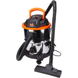Aspirator EvoTools 1400 Epto 680682 (Silver/Black)