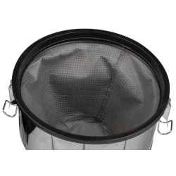 Aspirator EvoTools +Plus VC1400 (Black/Silver) Thumb