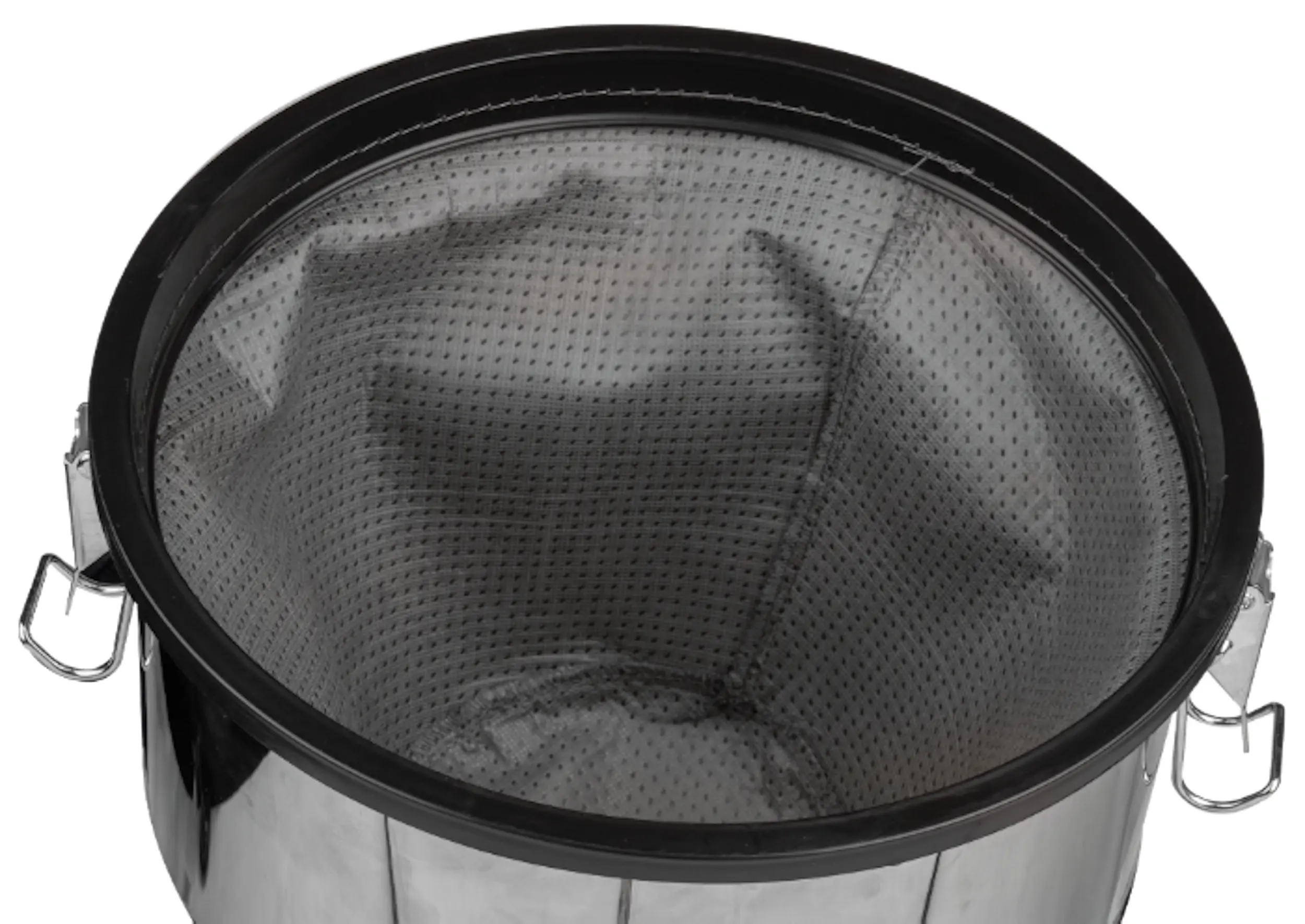 Aspirator EvoTools +Plus VC1400 (Black/Silver) - 4