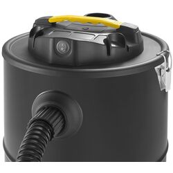 Aspirator pentru cenușă Fieldmann FDU 201001-E (Black) Thumb