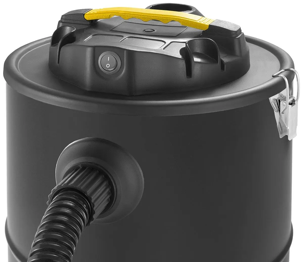 Aspirator pentru cenușă Fieldmann FDU 201001-E (Black)